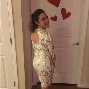 Meet your Posher, Suzanne